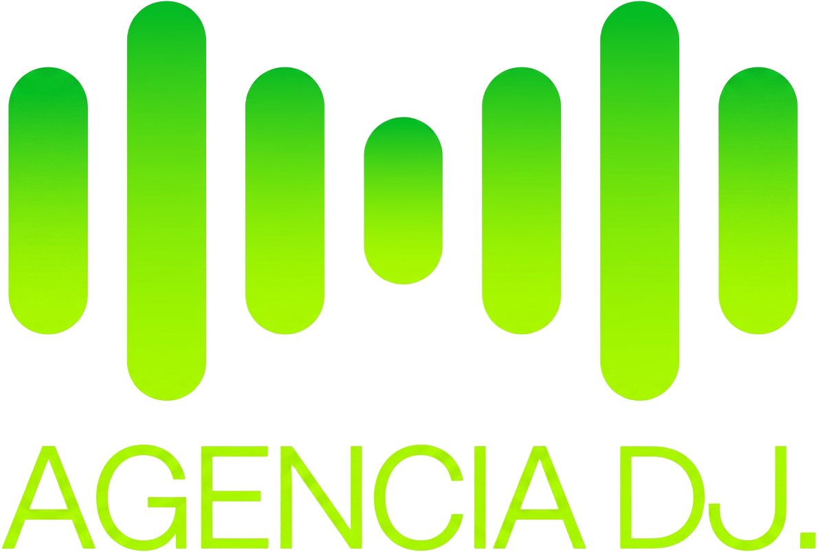 Agencia DJ logo