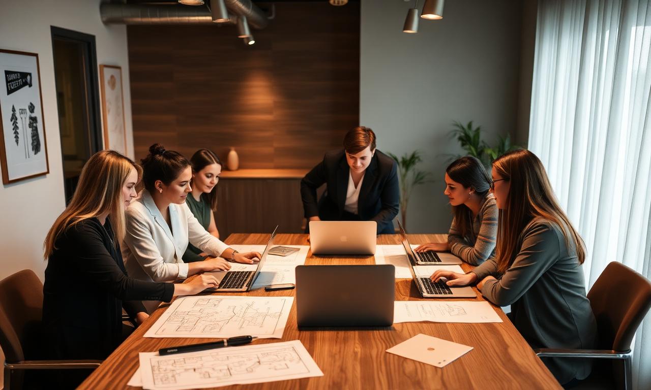 Software para Event Planners y Agencias: cómo profesionalizar tu operación