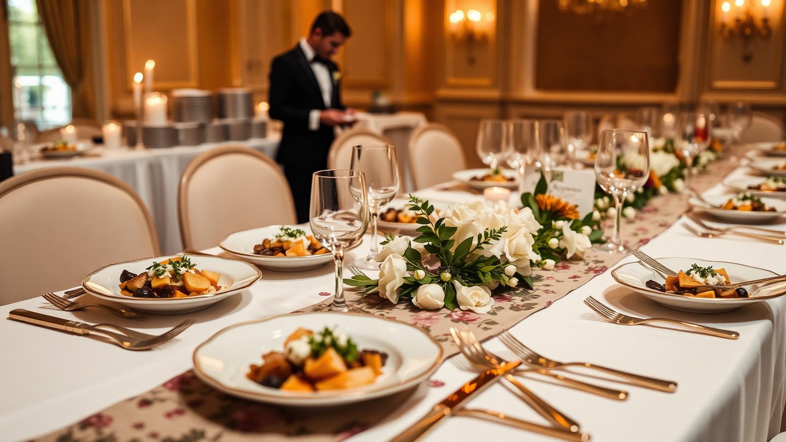 Software para Empresas de Catering: la guía definitiva 2026