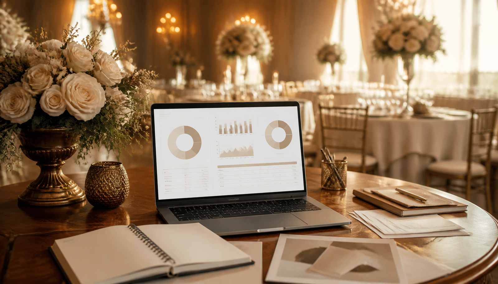 Mejor software para gestionar eventos en 2026: comparativa completa