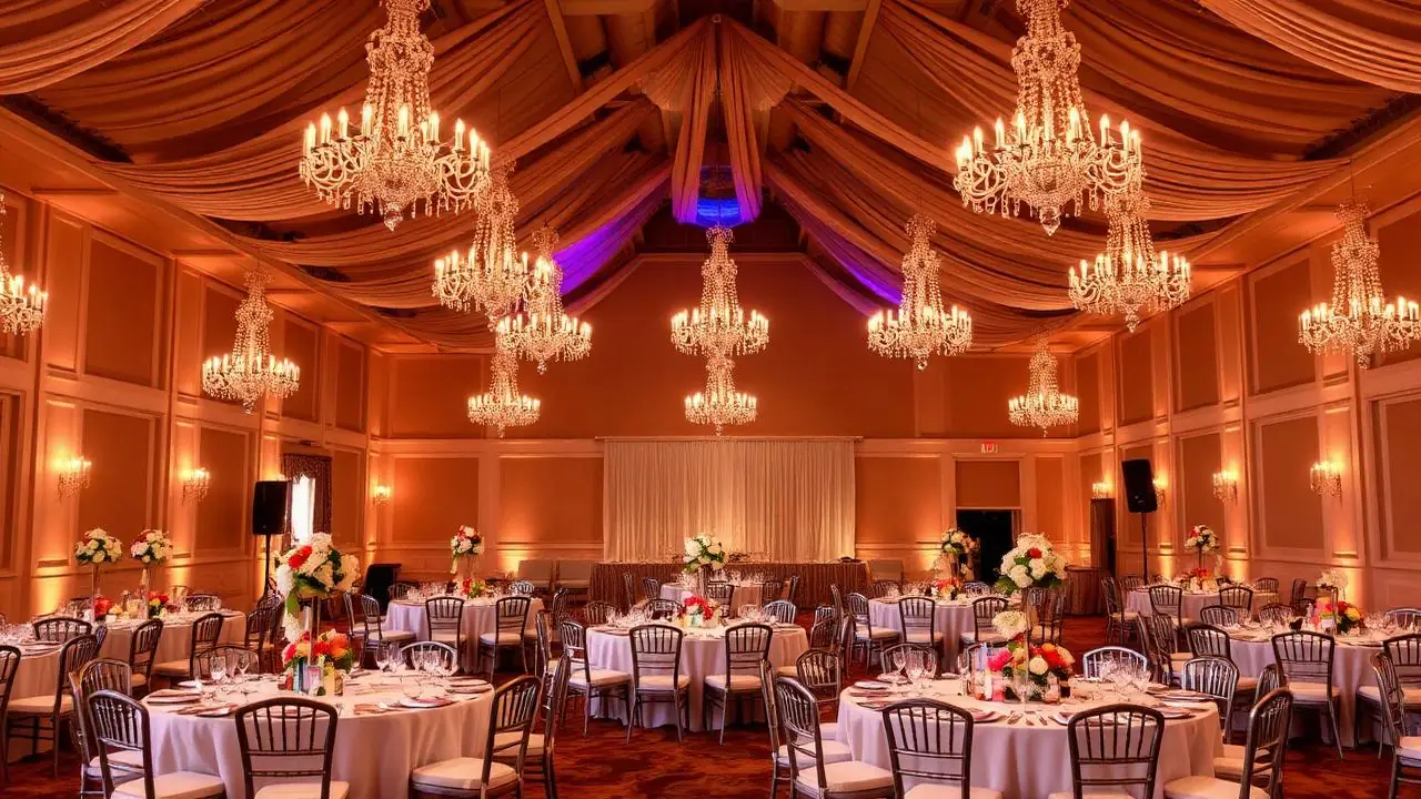 Eventos — Administra cualquier evento, de principio a fin